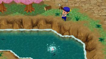 Harvest Moon Magical Melody Tips Ray (MM)/Quotes | The Harvest Moon