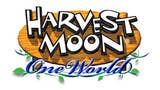 Harvest Moon: One World heading to Switch later this year