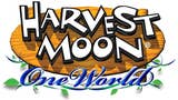Harvest Moon: One World review - Dor landschap