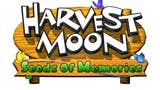 Harvest Moon: Seeds of Memories announced for Wii U, PC and mobile