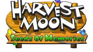 Harvest Moon: Seeds of Memories onthuld