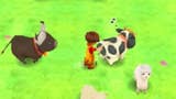 Harvest Moon successor, Story of Seasons: Trio of Towns, sets European release date