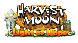Harvest Moon: Light of Hope coming to Switch, will be first in series released on Steam