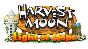 Harvest Moon: Light of Hope coming to Switch, will be first in series released on Steam