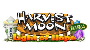 Harvest Moon: Light of Hope Special Edition coming to Switch, PS4 in May
