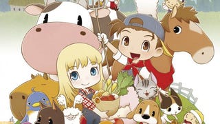 Harvest Moon: Friends of Mineral Town terá remake na Switch