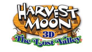 Harvest Moon: The Lost Valley is coming to Europe in Q1 2015 
