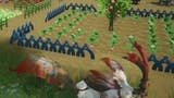 Stardew Valley połączone z jRPG - Harvestella na długim gameplayu