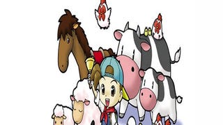 Marvelous more concerned with fun than making an HD Harvest Moon