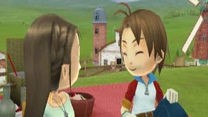 Natsume announces E3 line-up - Afrika, Harvest Moon on hand