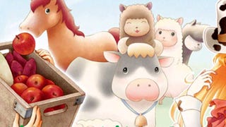 Harvest Moon: A New Beginning is out in Europe next month so here's a new trailer to celebrate