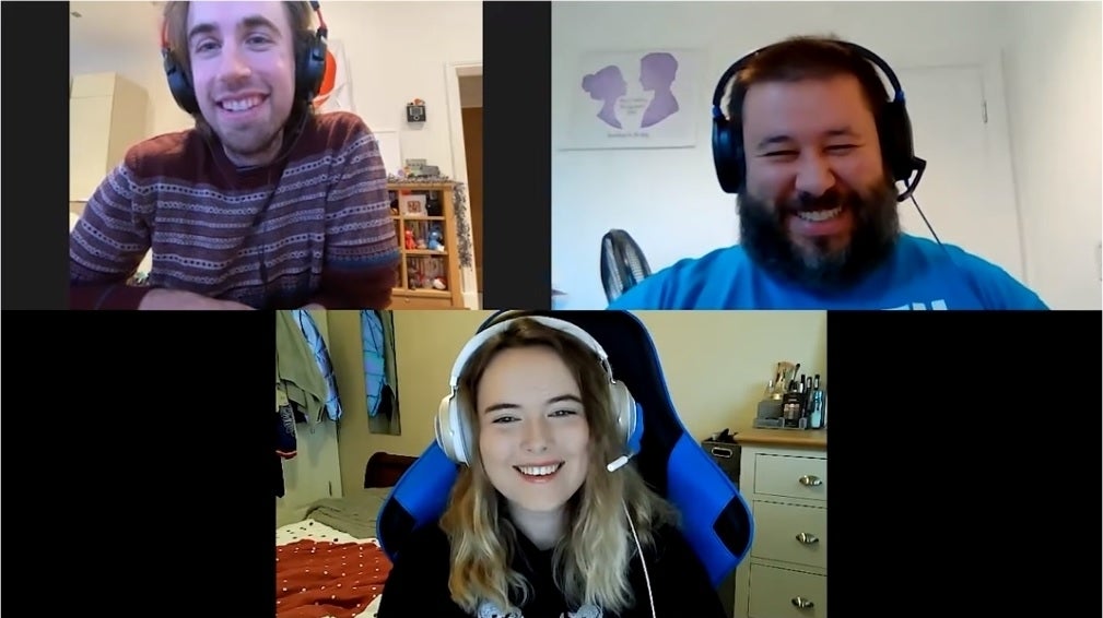 Has the PS5 changed the way we play single-player games forever? It's the Eurogamer next-gen news cast!