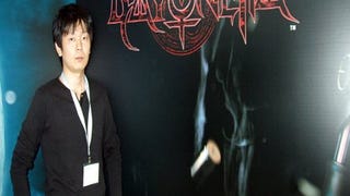 Platinum Games' Hashimoto wants to play Natal "as soon as possible"