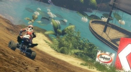 Nieuwe game van Techland is racer
