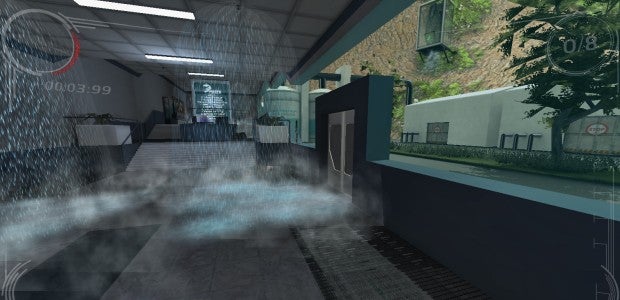 Freeware Garden: HASTE (Time-bending Action)