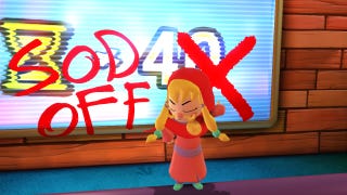 Modder Superior: Trying on A Hat In Time mods for size