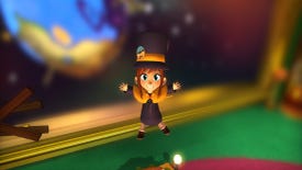 N64-y platformer throwback A Hat In Time is now out