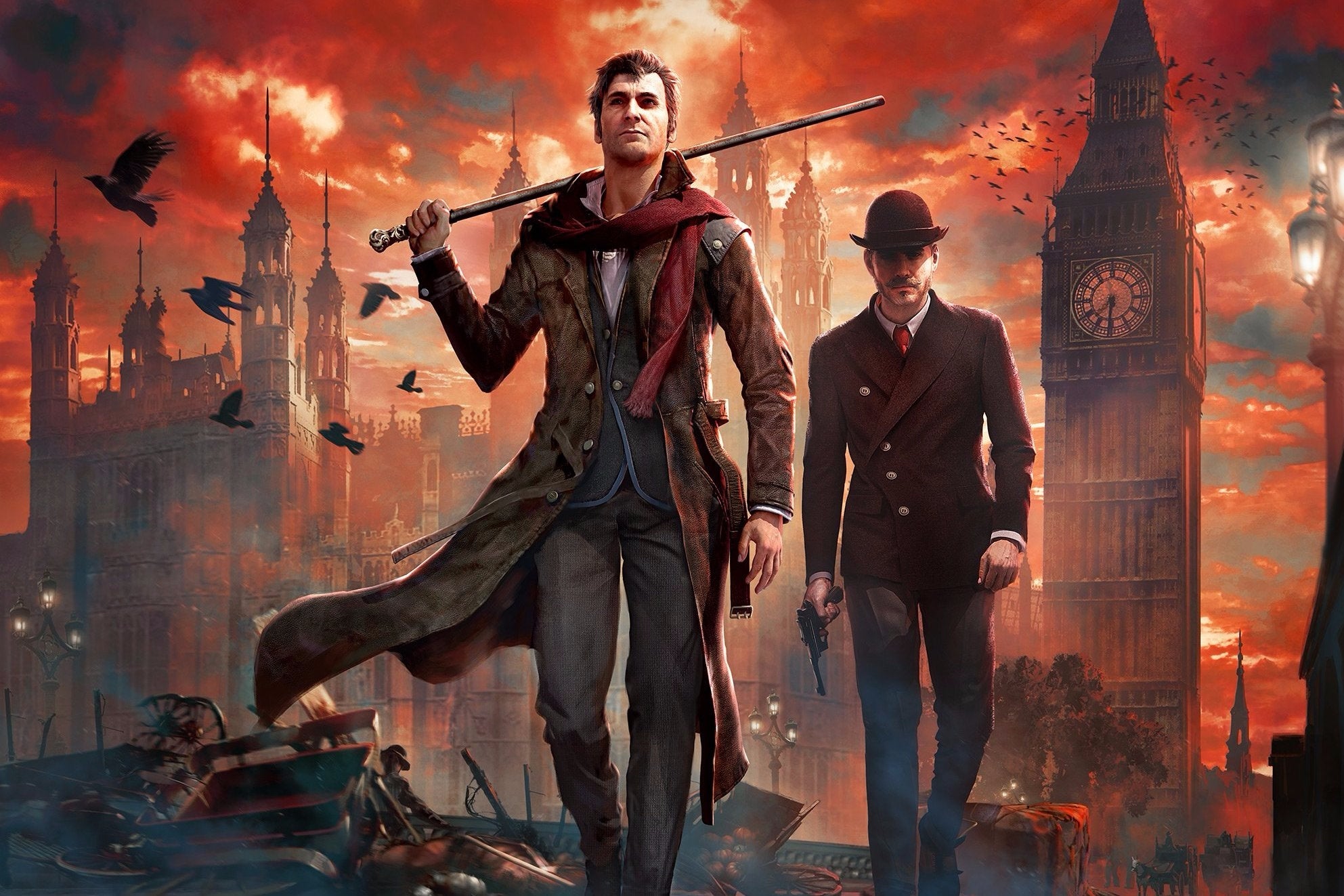 Sherlock Elementar Sherlock Holmes: Vier Fun Facts | MediaMagazin