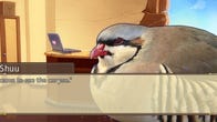 Festive Fancier: Hatoful Boyfriend - Holiday Star