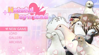 Hatoful Boyfriend is coming to PS4 and Vita early 2015 