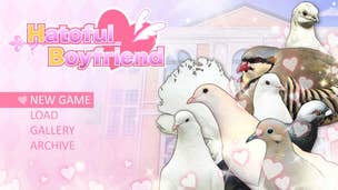 Hatoful Boyfriend is coming to PS4 and Vita early 2015 