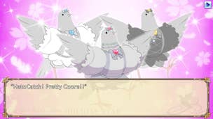 Hatoful Boyfriend: Holiday Star is being remastered for PC, PS4 and Vita 