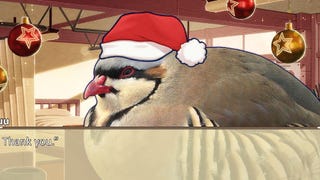 Hatoful Boyfriend: Holiday Star Remaster Due In Autumn