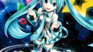 Hatsune Miku: Project Diva F March release date confirmed, Cross-Buy promotion announced