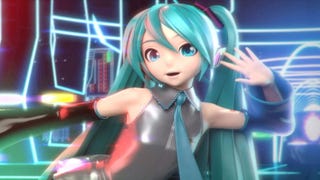 Hatsune Miku: VR Future Live ha una data di uscita