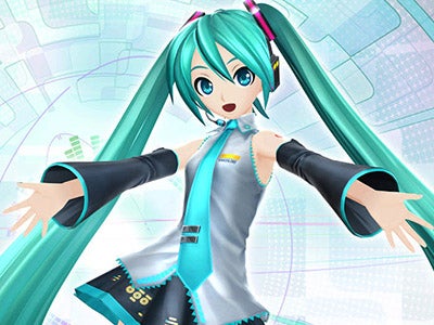 Hatsune Miku: Project DIVA F Review