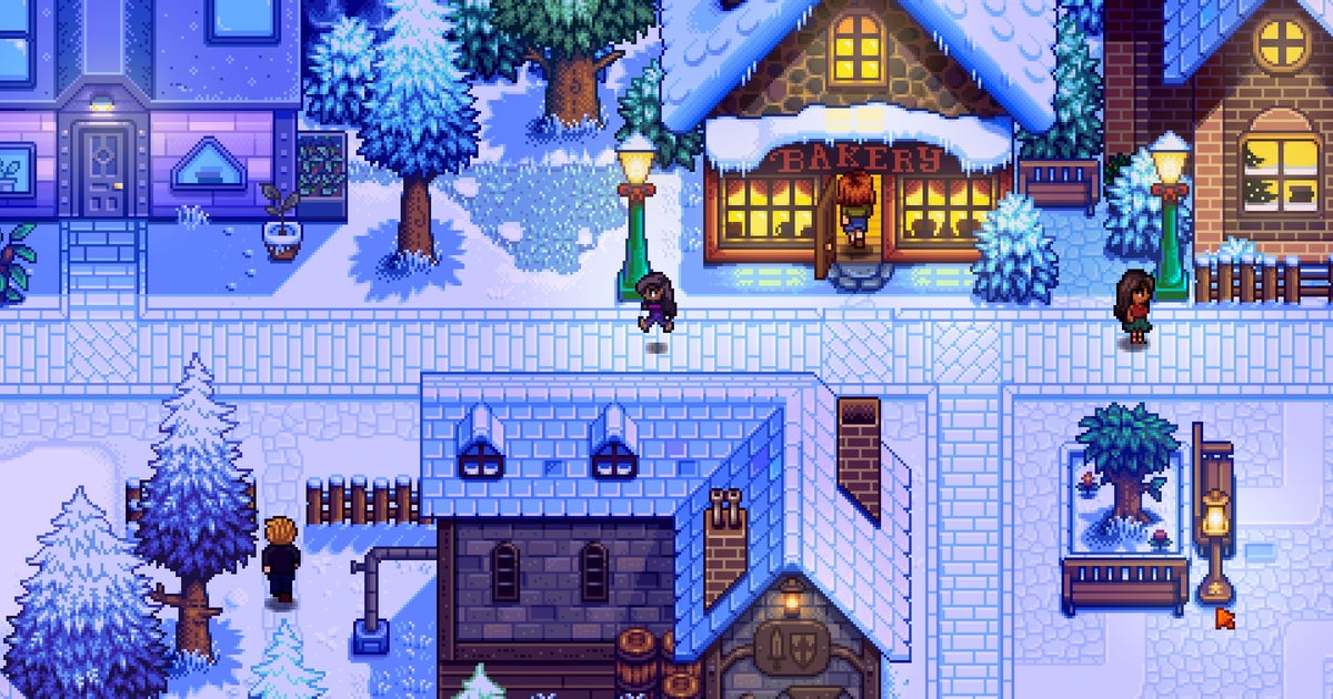 "I torture myself over every last detail": Stardew Valley's creator is having a real time of it with Haunted Chocolatier's recipe book interface