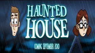 Atari to release new Haunted House game in September