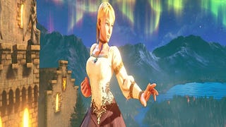 Enough With These Cheeky Street Fighter 5 Costumes Capcom, Just Re-Release Haunting Ground