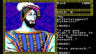 Have You Played… Fit For A King?