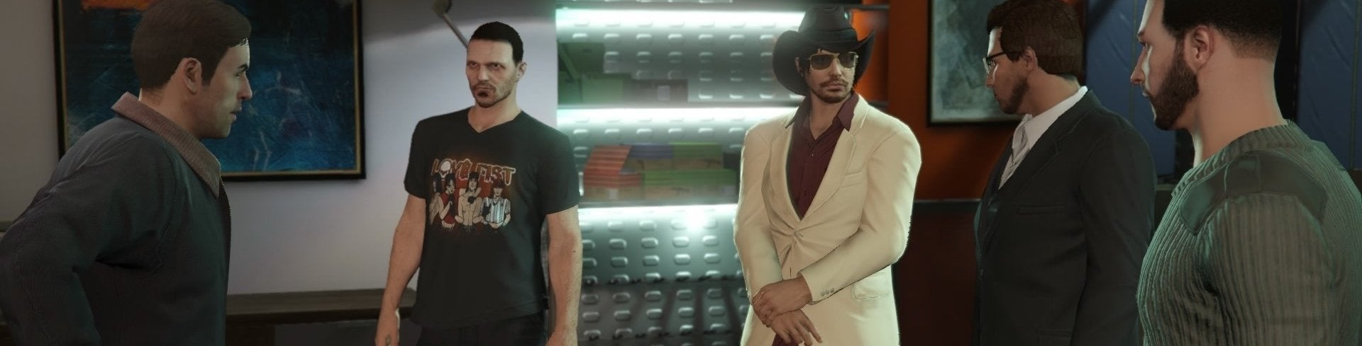 Have GTA's Heists been worth the wait?