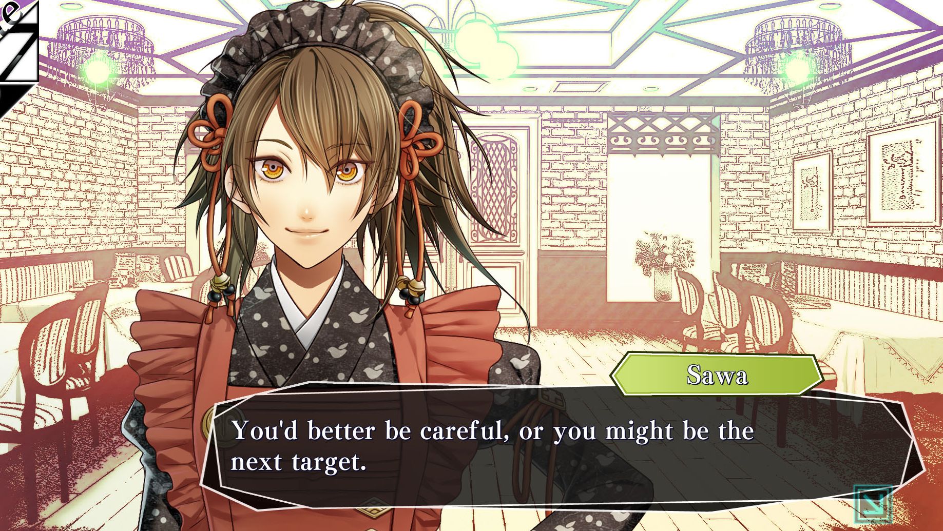 Have You Played... Amnesia Memories?