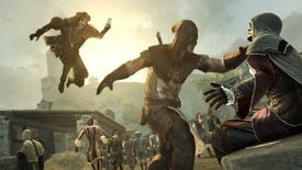 Have you played… Assassin’s Creed multiplayer?