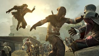 Have you played… Assassin’s Creed multiplayer?