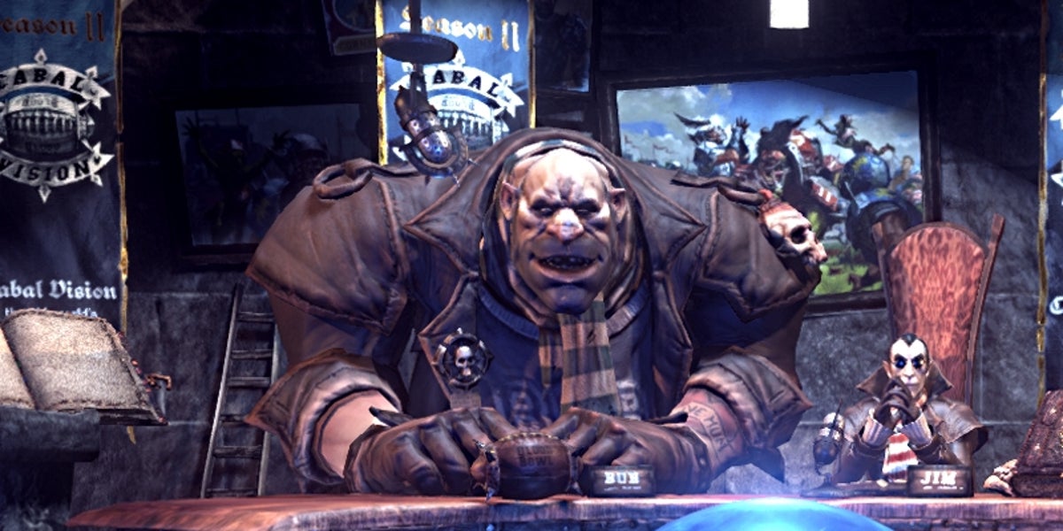 Steelbook Blood Bowl 2 - Accessoires Jeux Vidéo | Rakuten Steelbook Blood Bowl 2 - Accessoires Jeux Vidéo | Rakuten
