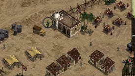 Have you played… Commandos: Behind Enemy Lines?