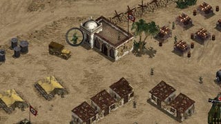Have you played… Commandos: Behind Enemy Lines?