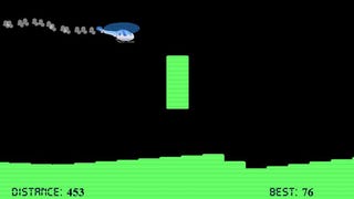 Have You Played... Copter?