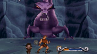 Have You Played… Disney’s Hercules?