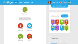 Have You Played… Duolingo?