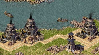Have You Played... Emperor: Rise Of The Middle Kingdom?