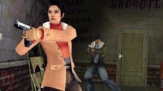 Have you played… Fahrenheit (or Indigo Prophecy)?
