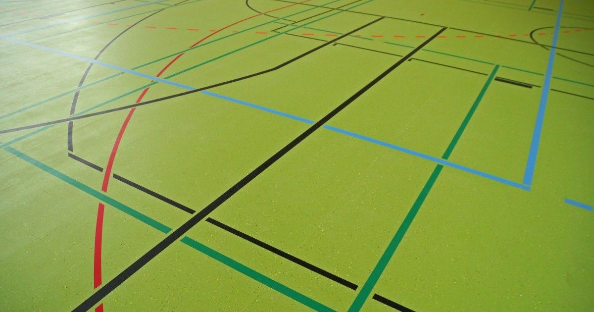 Making A Line Tag Course Have You Played... Line Tag? | Rock Paper Shotgun