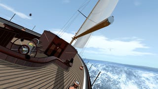 Have you played… Sailaway - The Sailing Simulator?