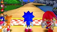 Have You Played… Sonic R?