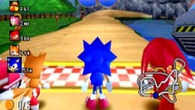 Have You Played… Sonic R?